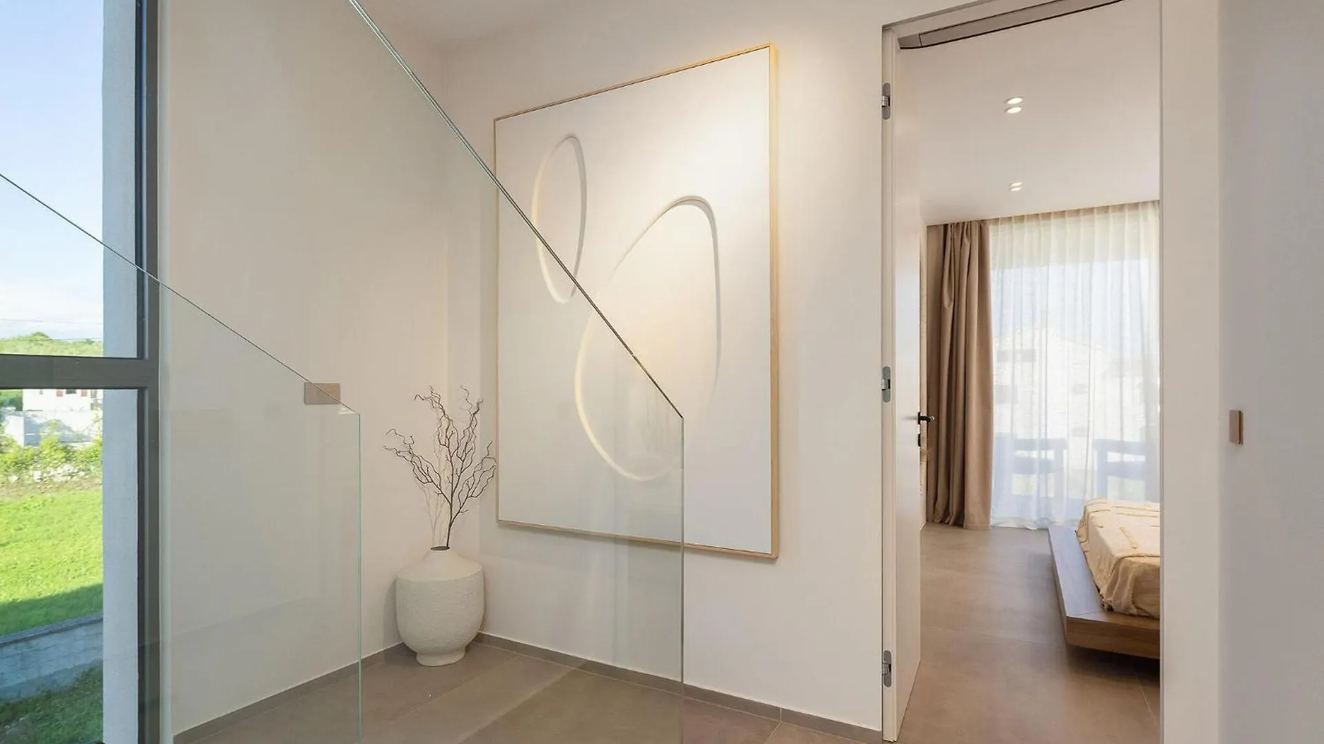 Gorgeous Home In Petrcane With Sauna
