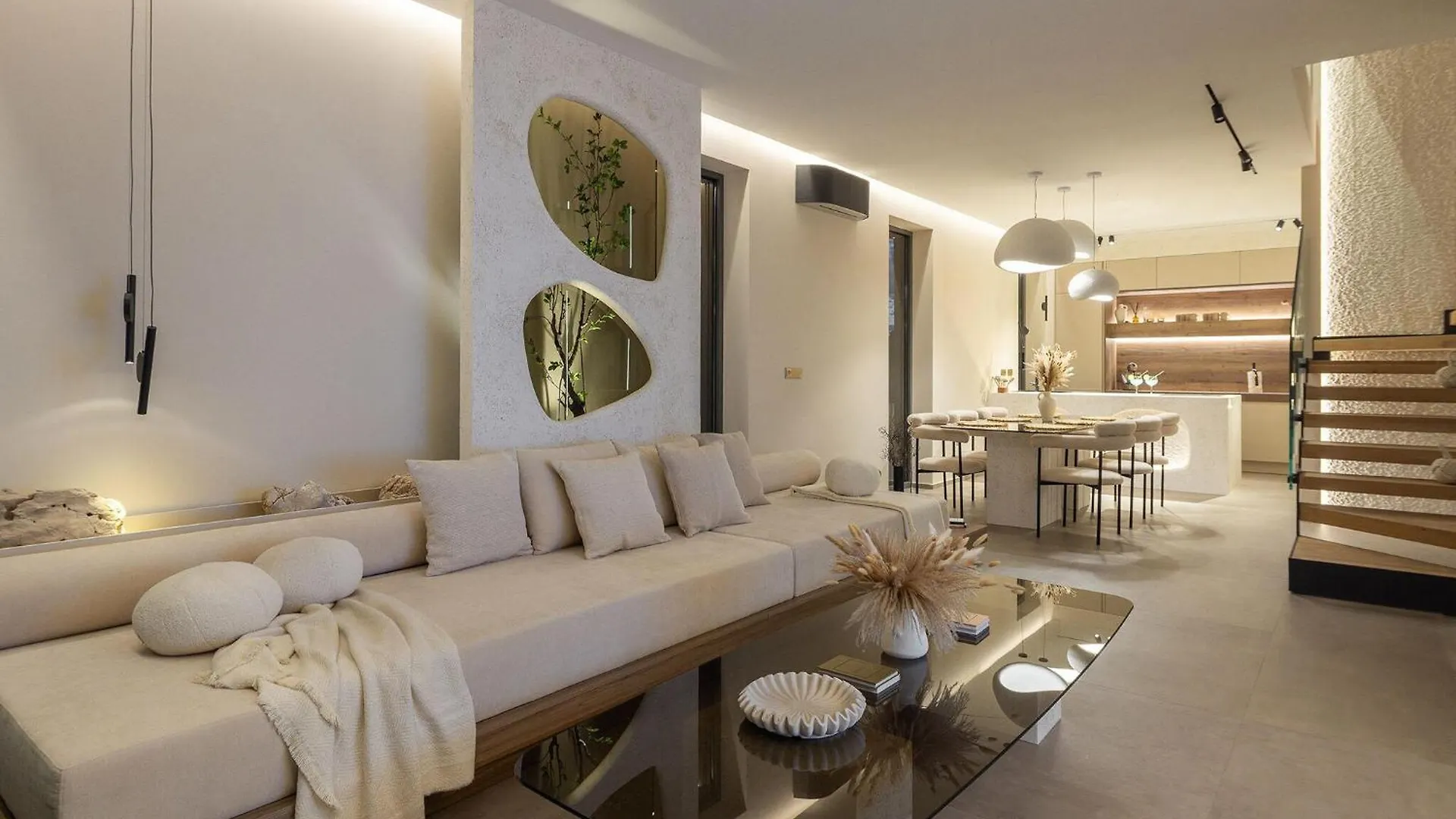 Gorgeous Home In Petrcane With Sauna 0*,  Chorvatsko
