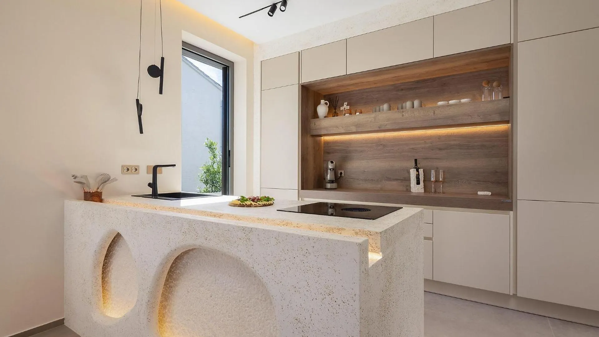Gorgeous Home In Petrcane With Sauna Prázdninový dům