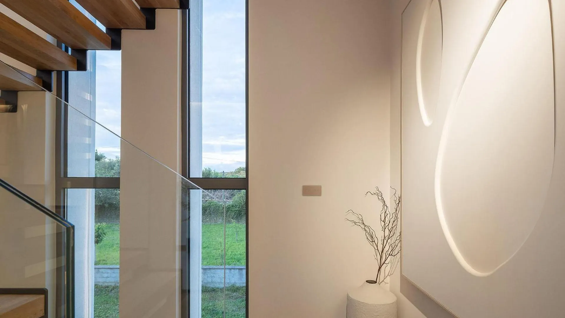Gorgeous Home In Petrcane With Sauna